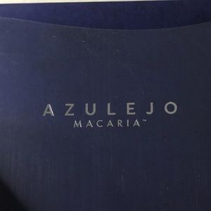 AZULEJO MACARIA EYESHADOW